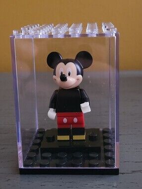 Lego Minifigure - Disney Series 1 - Mickey Mouse